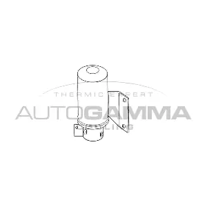 106178 AUTOGAMMA