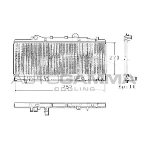 101423 AUTOGAMMA
