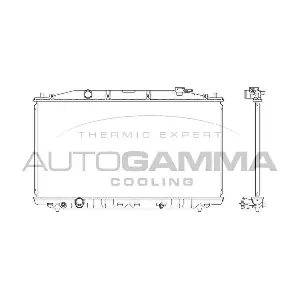 107445 AUTOGAMMA