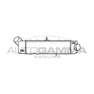 AUTOGAMMA 101957