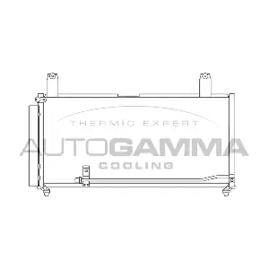 105406 AUTOGAMMA