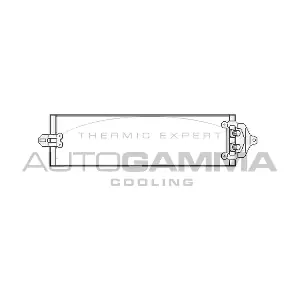 104934 AUTOGAMMA