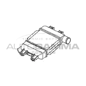 107599 AUTOGAMMA