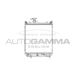 104709 AUTOGAMMA