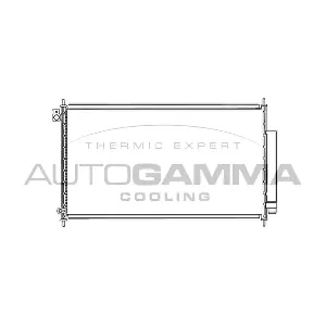 103827 AUTOGAMMA