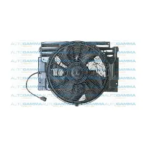 GA223000 AUTOGAMMA