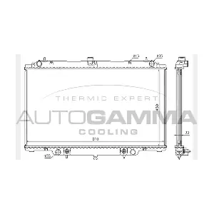 104544 AUTOGAMMA