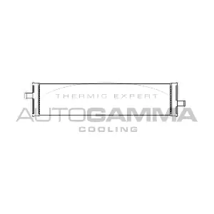 105681 AUTOGAMMA