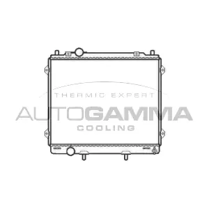104079 AUTOGAMMA
