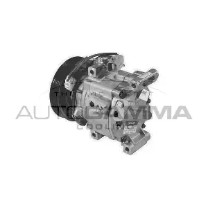 108121 AUTOGAMMA
