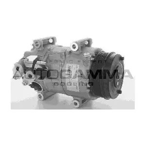 108888 AUTOGAMMA