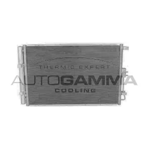107388 AUTOGAMMA