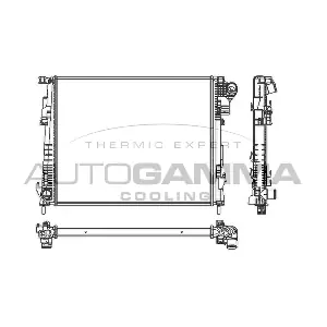 105143 AUTOGAMMA