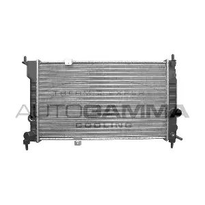 103176 AUTOGAMMA