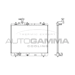 107988 AUTOGAMMA
