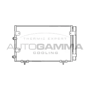 103859 AUTOGAMMA