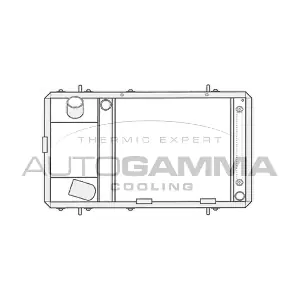 104662 AUTOGAMMA