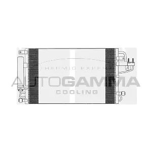 104013 AUTOGAMMA