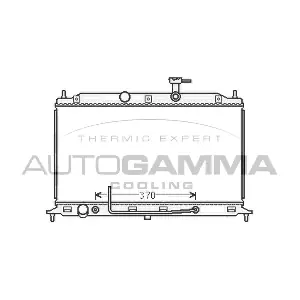 105920 AUTOGAMMA