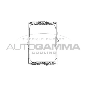 401124 AUTOGAMMA