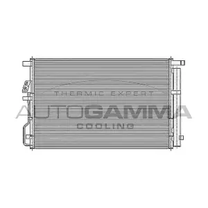 107796 AUTOGAMMA