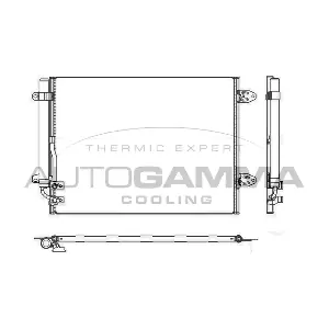 107031 AUTOGAMMA