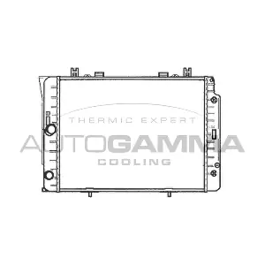 102162 AUTOGAMMA