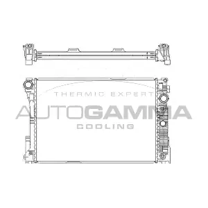 105215 AUTOGAMMA