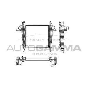 404816 AUTOGAMMA