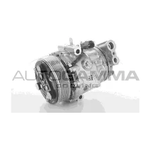AUTOGAMMA 108603