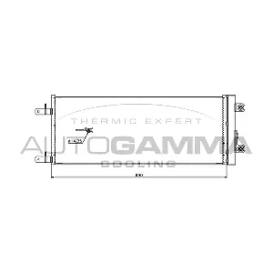 107560 AUTOGAMMA