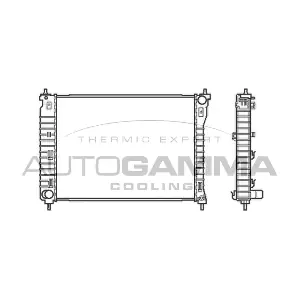 105043 AUTOGAMMA