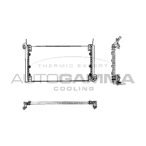 101588 AUTOGAMMA