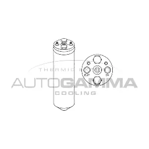 106048 AUTOGAMMA