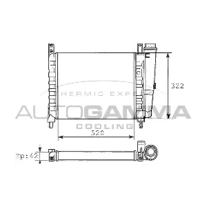 100287 AUTOGAMMA