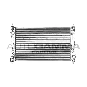 105375 AUTOGAMMA