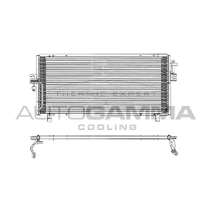 102726 AUTOGAMMA