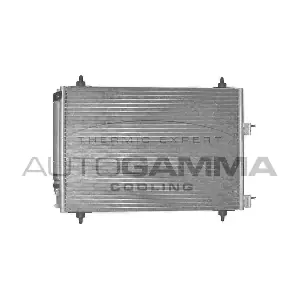 102887 AUTOGAMMA