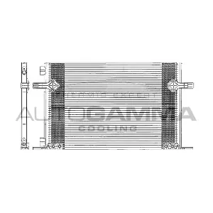 102843 AUTOGAMMA