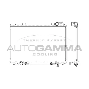 102374 AUTOGAMMA