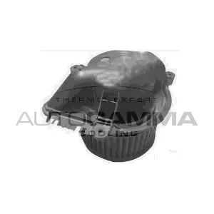 GA20349 AUTOGAMMA