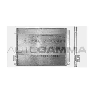 AUTOGAMMA 104776