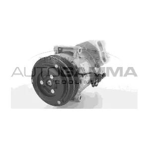 AUTOGAMMA 118405