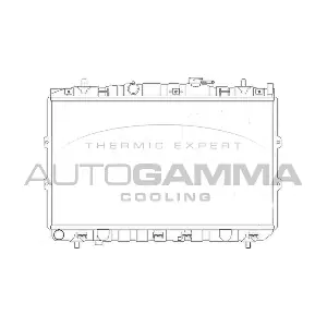 104474 AUTOGAMMA