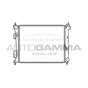 107069 AUTOGAMMA
