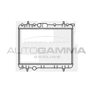 103378 AUTOGAMMA