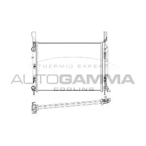 105670 AUTOGAMMA