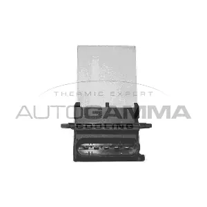 GA15538 AUTOGAMMA