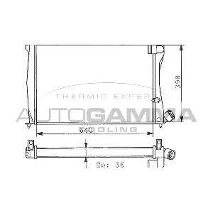 100220 AUTOGAMMA