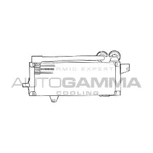 101550 AUTOGAMMA